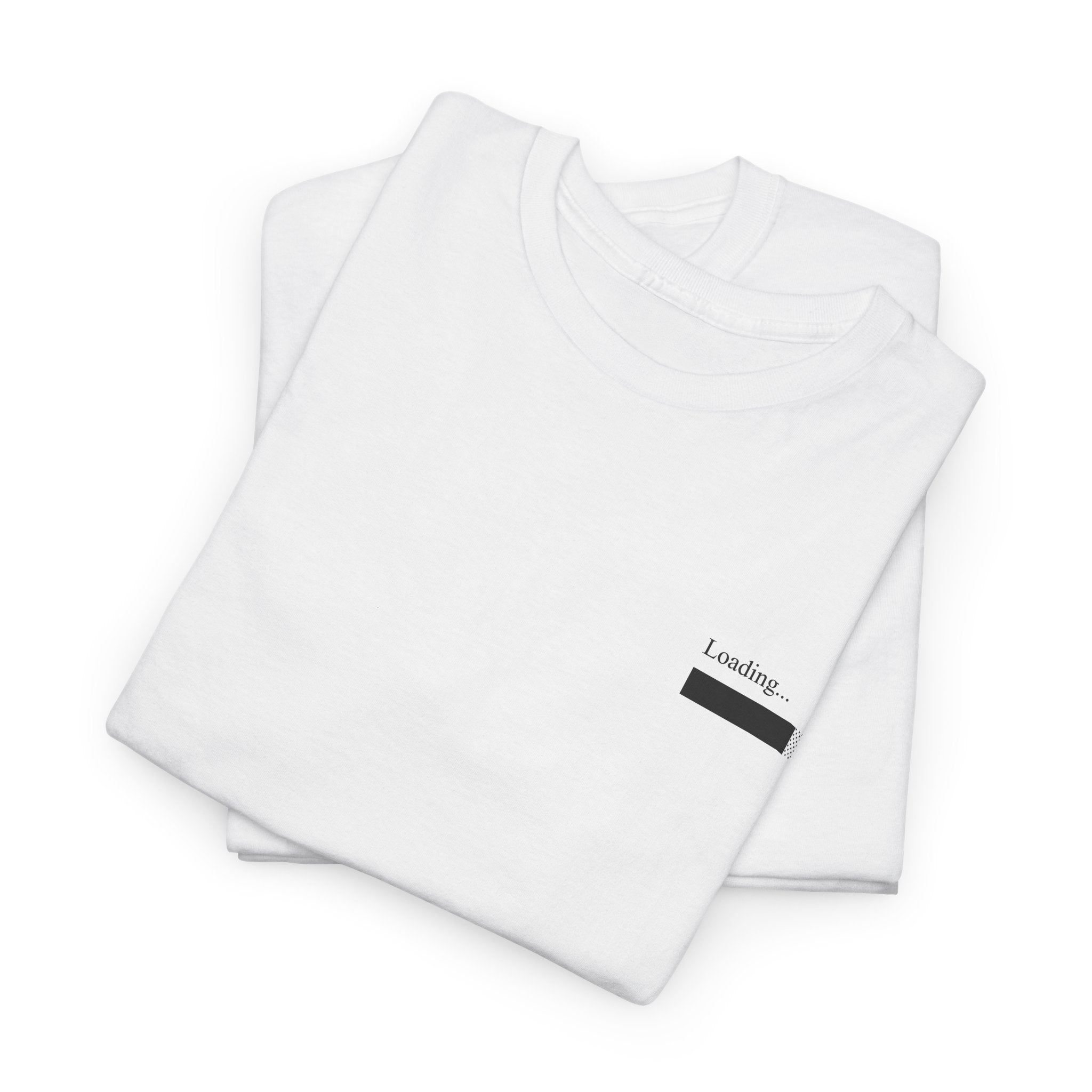 Busy All Day tee
