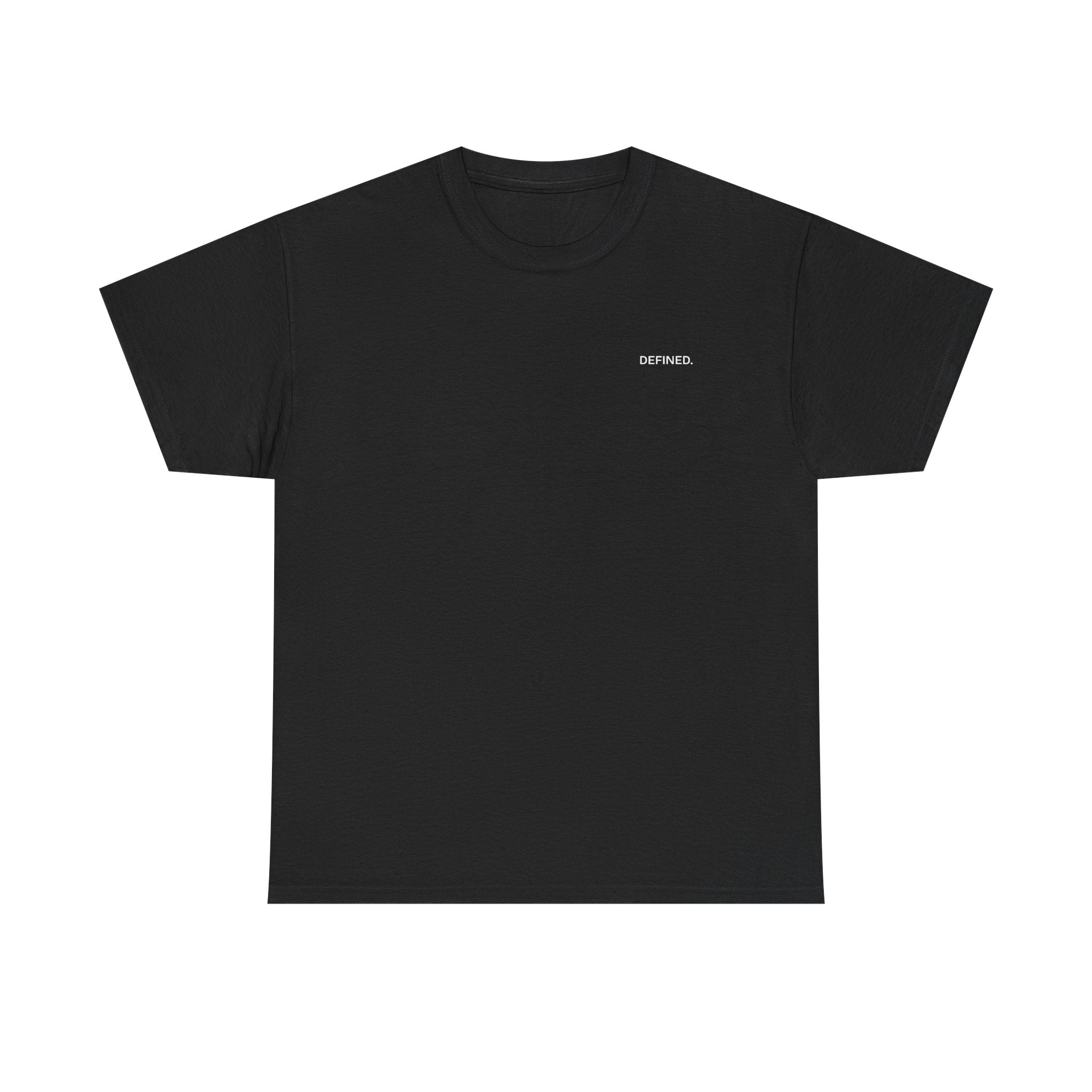Overthinking Tee