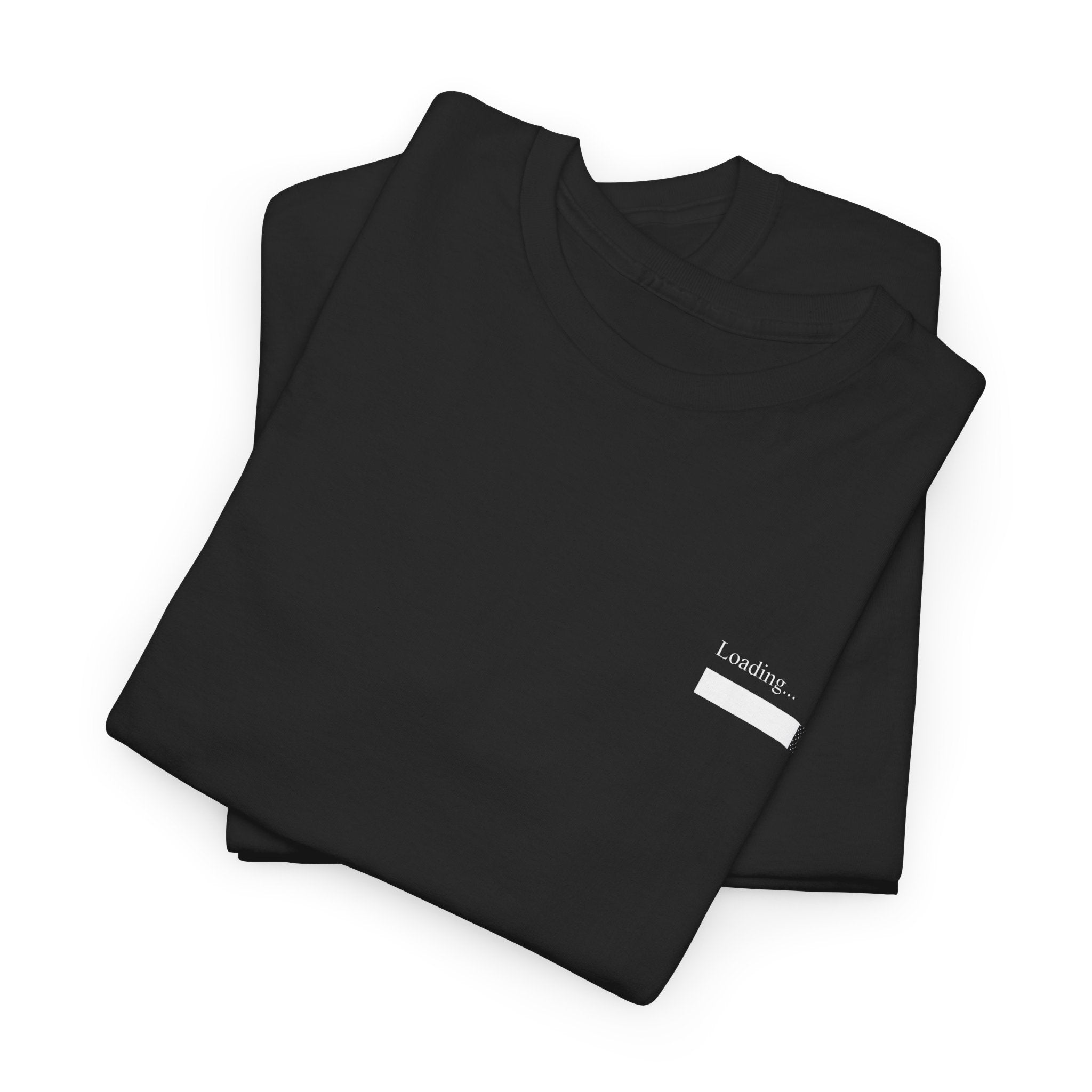 Busy All Day tee