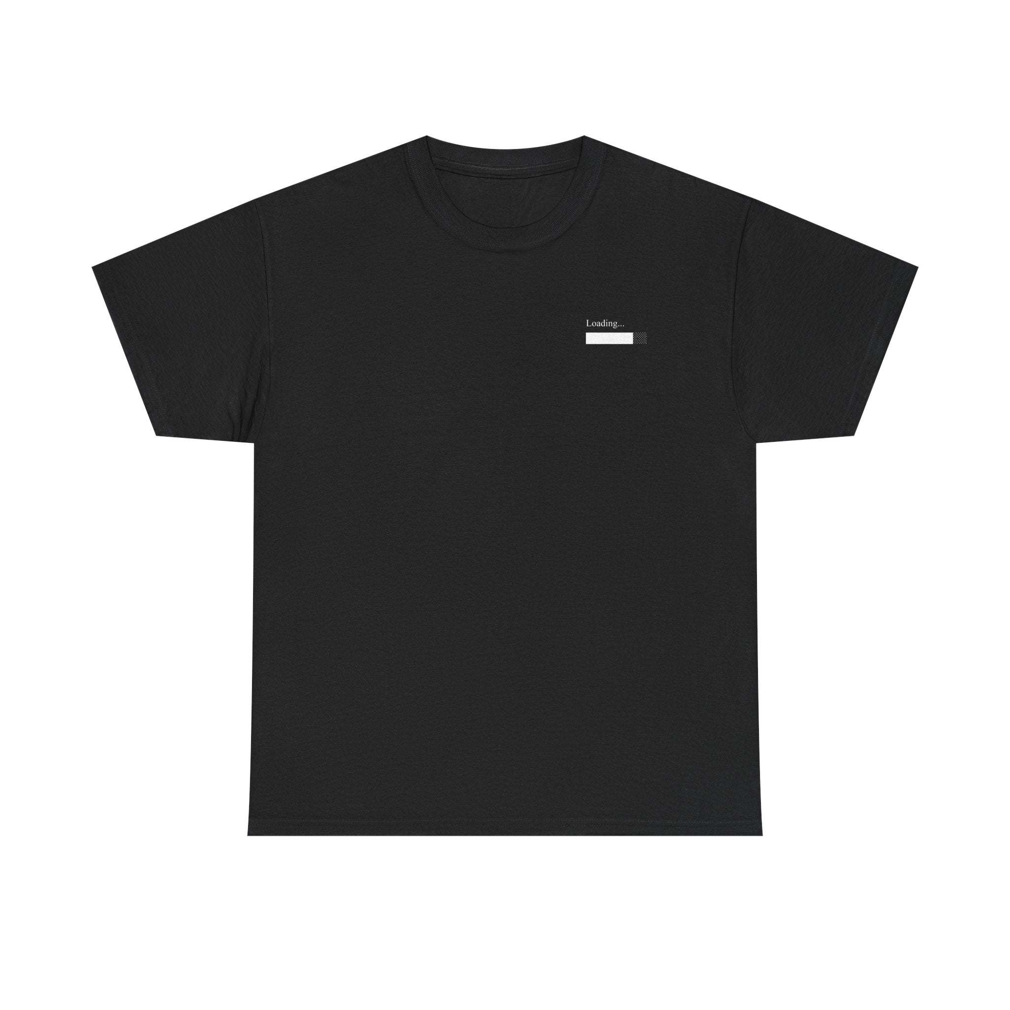 Busy All Day tee